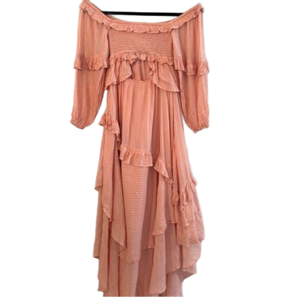 Free People Spell & The Gypsy Clementine
Mermaid Dress XS - Picture 16 of 16